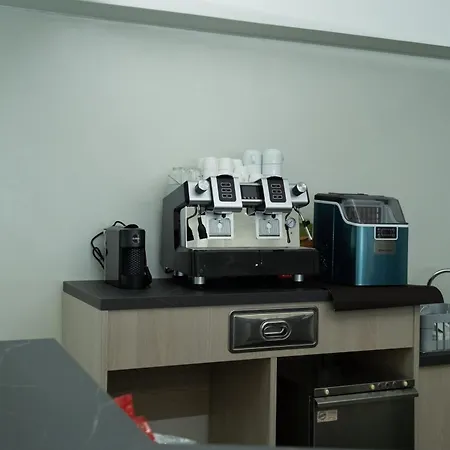 Diadema Szálloda Diamante