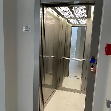 Diadema Szálloda 4*