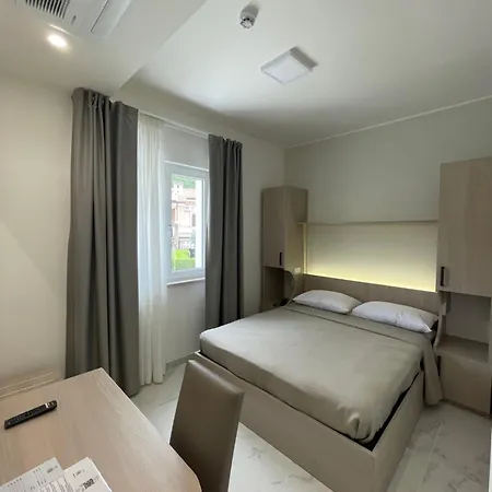 Diadema Szálloda Diamante