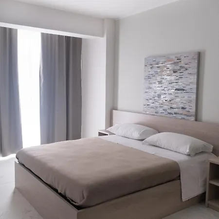 Diadema Szálloda 4*