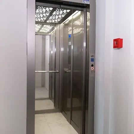 Szálloda Diadema 4*