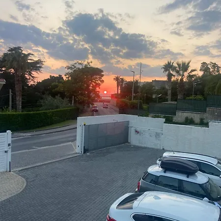 Szálloda Diadema Diamante