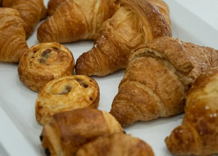 Diadema Hotel Diamante