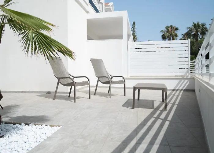 Hotel Diadema Diamante