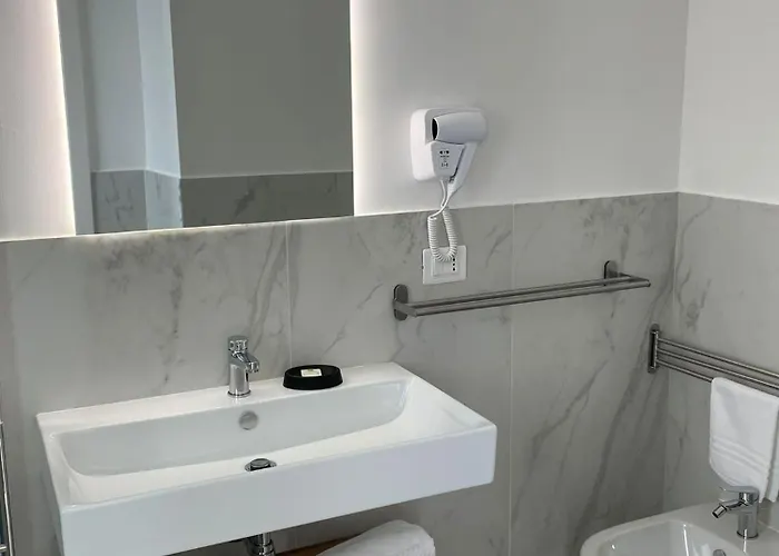 Diadema Hotel Diamante