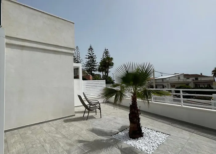 Hotel Diadema Diamante