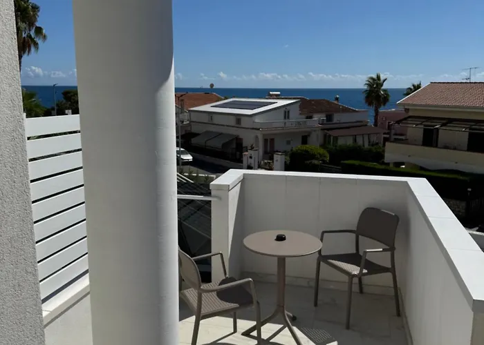 Diadema Hotel Diamante