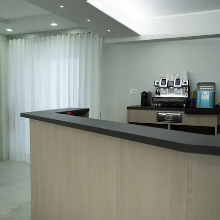 Diadema Hotel Diamante