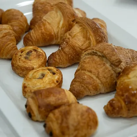 Diadema Hotel Diamante