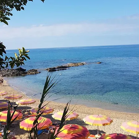 Hotel Diadema Diamante