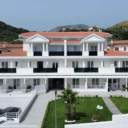 Hotel Diadema 4*