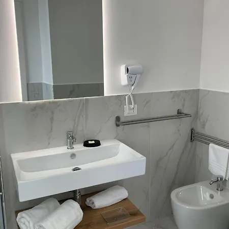 Diadema Hotel Diamante