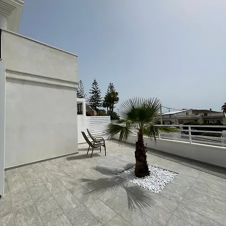 Hotel Diadema Diamante