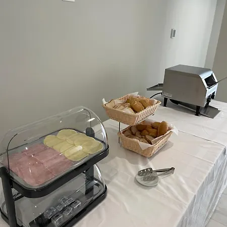 Diadema Hotel Diamante