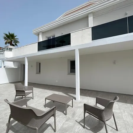 Hotel Diadema Diamante