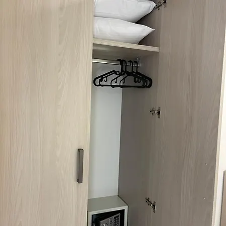 Diadema Отель 4*