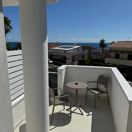 Diadema Hotel Diamante