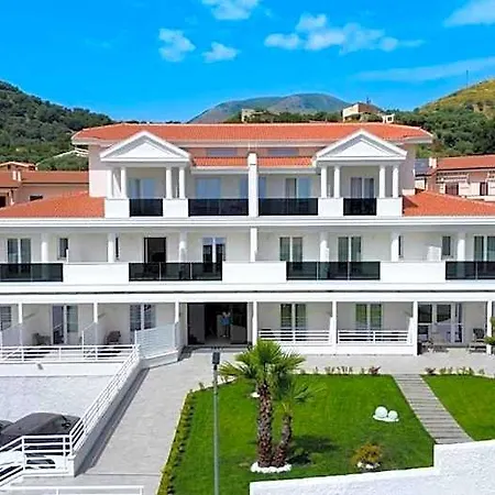 Otel Diadema Diamante