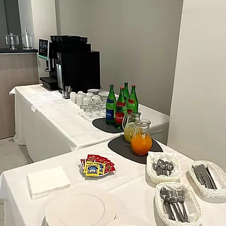 Diadema Hotel 4*