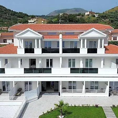 Hotel Diadema 4*