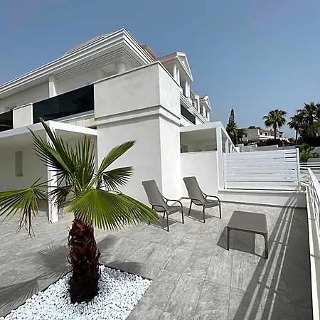 Diadema Hotel