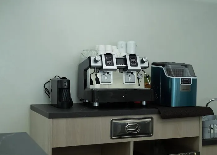 Diadema Hotel Diamante