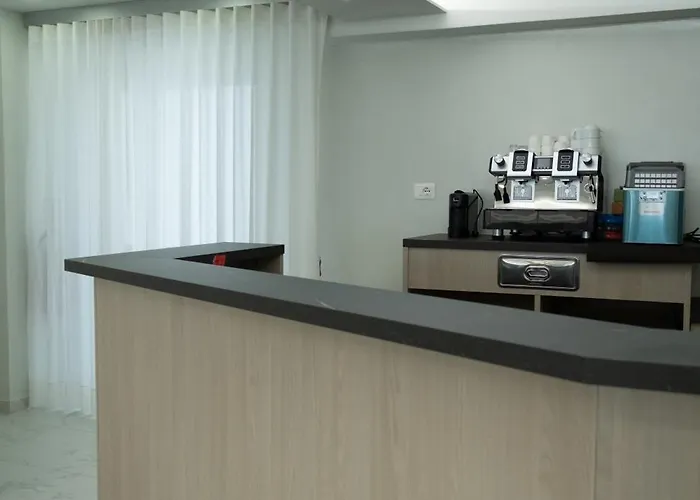 Diadema Hotel Diamante