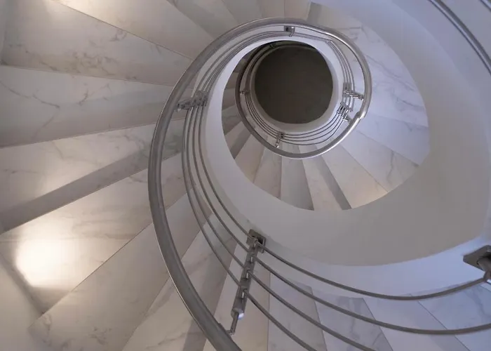 Diadema Hotel Diamante