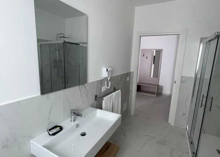 Diadema Hotel Diamante