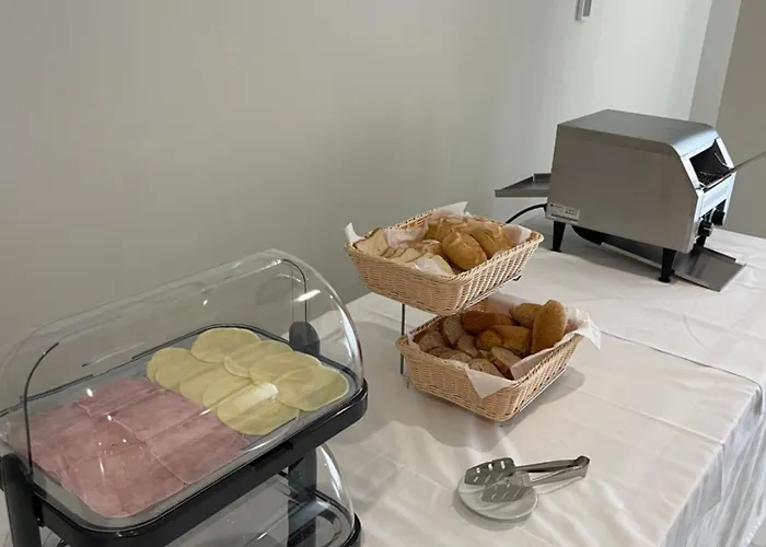 Diadema Hotel Diamante