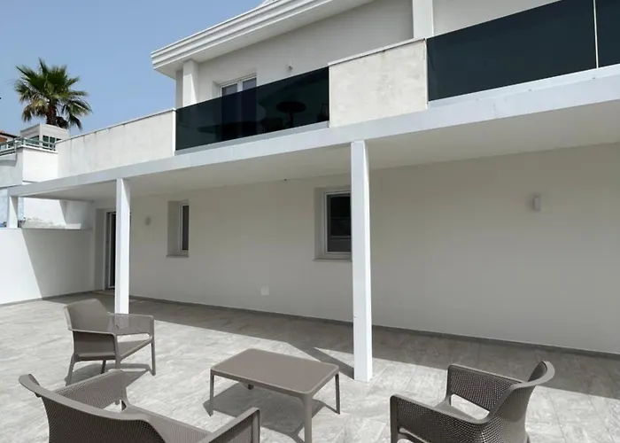 Hotel Diadema Diamante