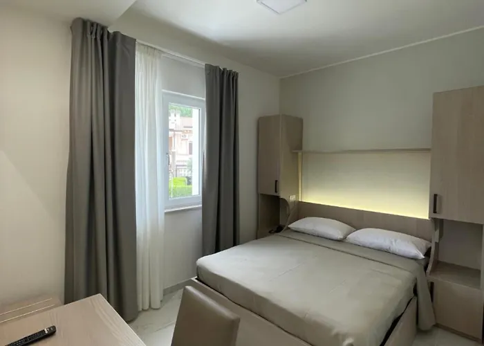 Diadema Hotel Diamante